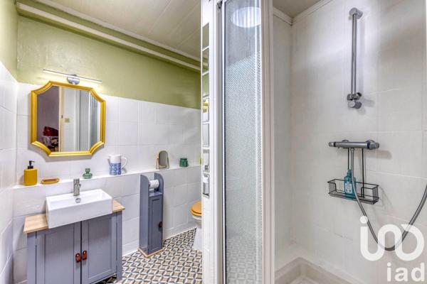 Maison à vendre 8 pièces 180 m² Villard-Bonnot