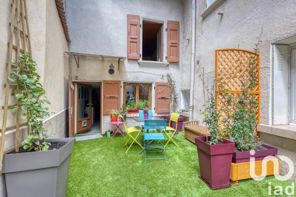 Maison à vendre 8 pièces 180 m² Villard-Bonnot