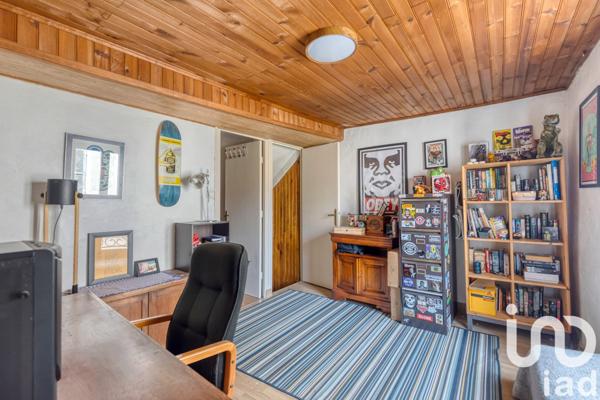 Maison à vendre 8 pièces 180 m² Villard-Bonnot