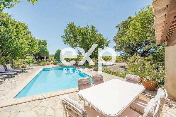 Vente Exceptionnelle d'un Domaine Viticole : Cave à Vin et 2 appartements