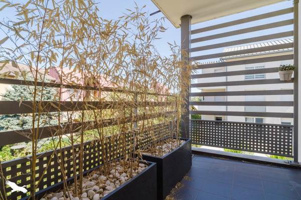 Appartement 314 160 € Chassieu 3 p 66 m² DPE C