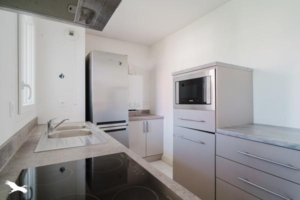 Appartement 314 160 € Chassieu 3 p 66 m² DPE C