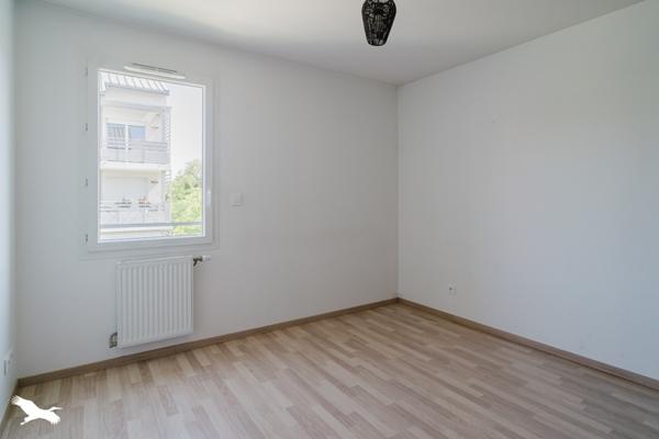 Appartement 314 160 € Chassieu 3 p 66 m² DPE C