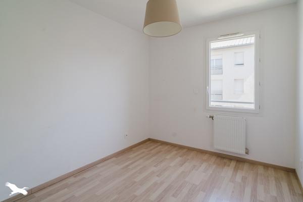 Appartement 314 160 € Chassieu 3 p 66 m² DPE C