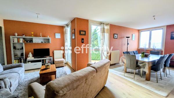 Appartement 5 pièces - 100 m² Exclusivité