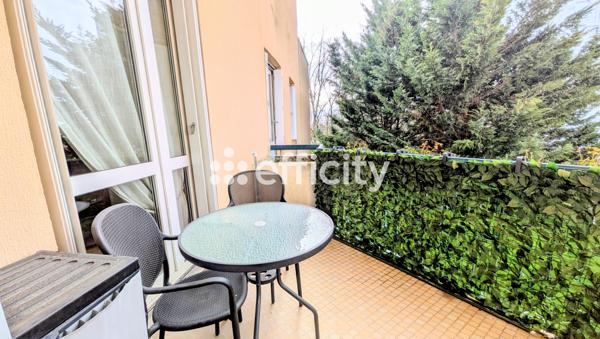 Appartement 5 pièces - 100 m² Exclusivité