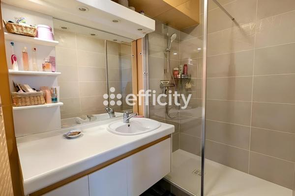 Appartement 5 pièces - 100 m² Exclusivité
