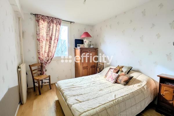 Appartement 5 pièces - 100 m² Exclusivité