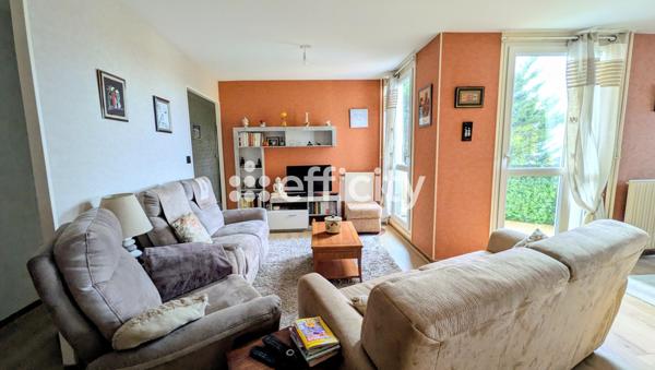 Appartement 5 pièces - 100 m² Exclusivité