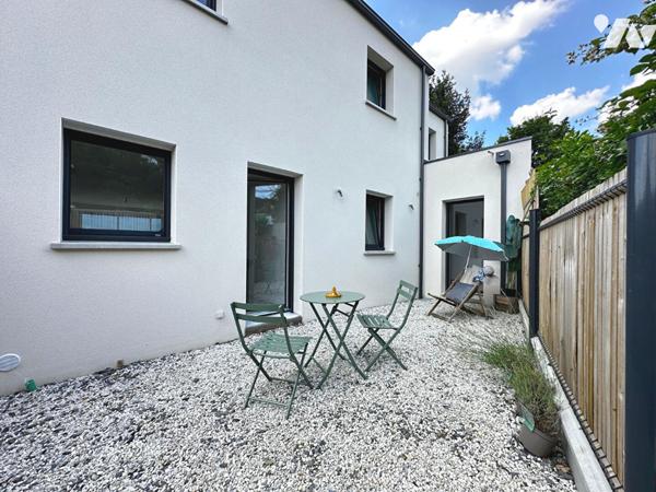 MAISON 5 CHAMBRES A BETTON !