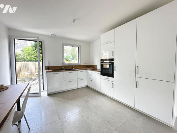 MAISON 5 CHAMBRES A BETTON !