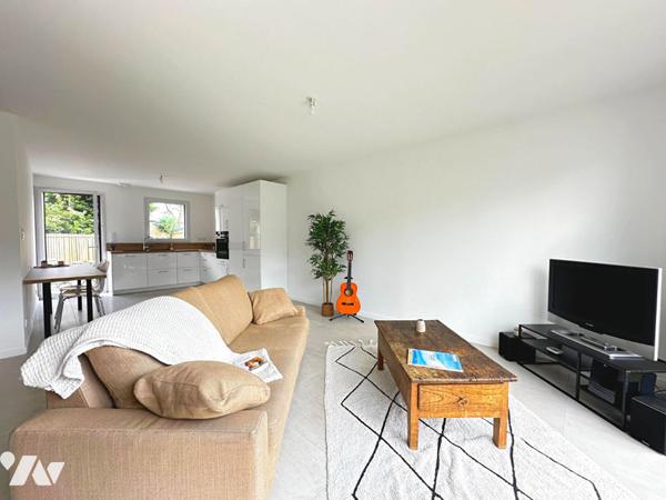 MAISON 5 CHAMBRES A BETTON !