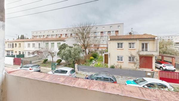 Maison Carcassonne