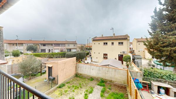 Maison Carcassonne