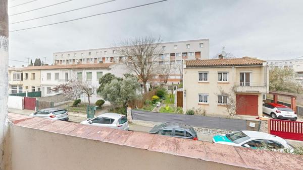 Maison Carcassonne