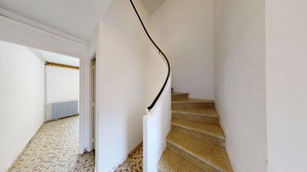Maison Carcassonne