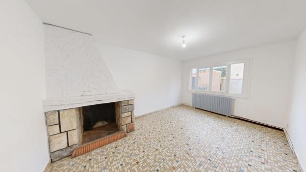 Maison Carcassonne