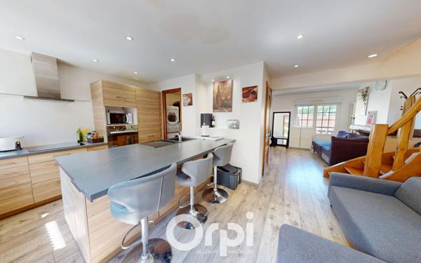 Appartement à louer    3 pièces • 68 m2 Villerupt