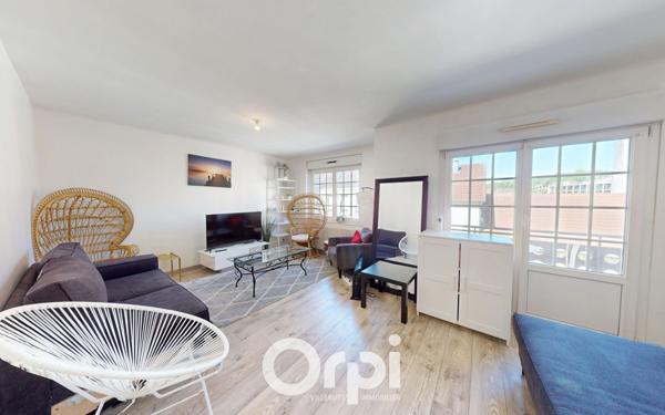 Appartement à louer    3 pièces • 68 m2 Villerupt