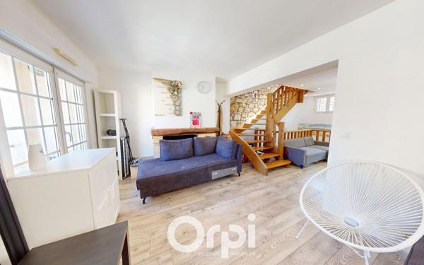 Appartement à louer    3 pièces • 68 m2 Villerupt