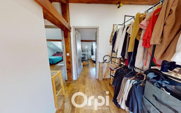 Appartement à louer    3 pièces • 68 m2 Villerupt