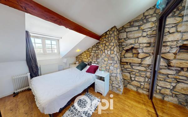 Appartement à louer    3 pièces • 68 m2 Villerupt