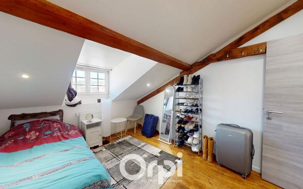 Appartement à louer    3 pièces • 68 m2 Villerupt