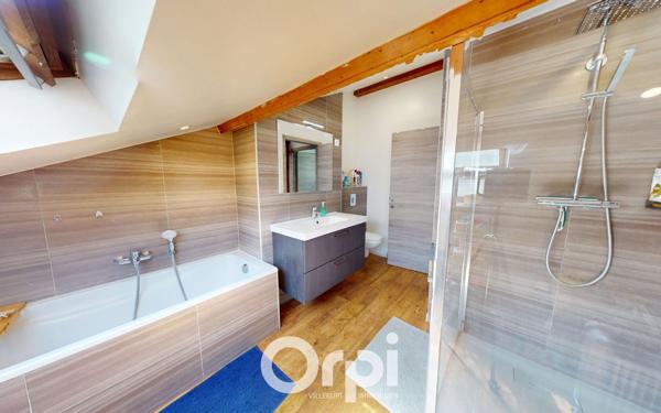 Appartement à louer    3 pièces • 68 m2 Villerupt