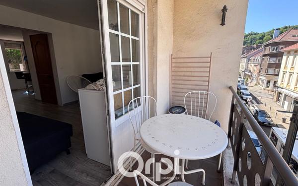 Appartement à louer    3 pièces • 68 m2 Villerupt