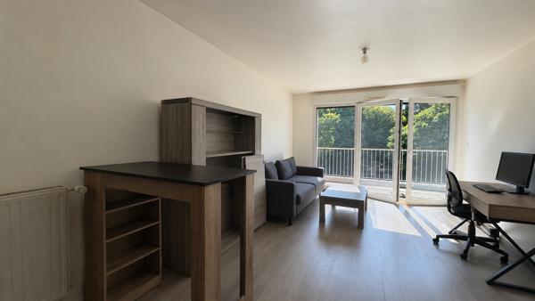 Appartement 2 pièces – 45 m² environ à Saint-Nazaire (ref : 78777SN)