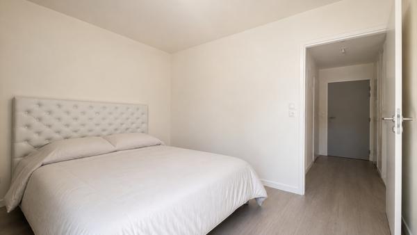 Appartement 2 pièces – 45 m² environ à Saint-Nazaire (ref : 78777SN)