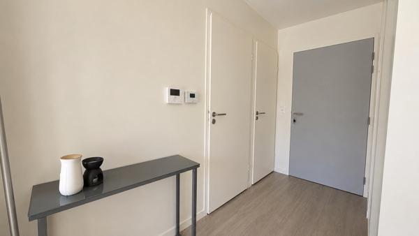 Appartement 2 pièces – 45 m² environ à Saint-Nazaire (ref : 78777SN)