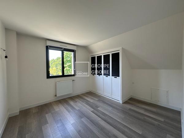 Maison T9 à vendre BRUZ - 227 m² (réf : GLH26422)
