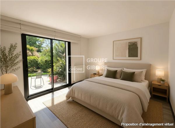 Maison T9 à vendre BRUZ - 227 m² (réf : GLH26422)
