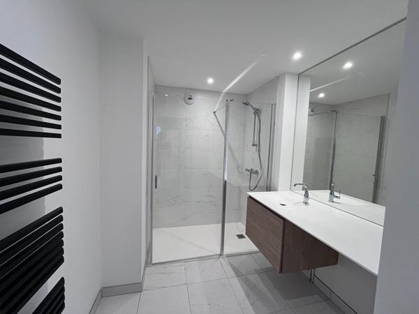 Appartement T3 à vendre SAINT MALO - 64 m² (réf : MGA26003-C12)