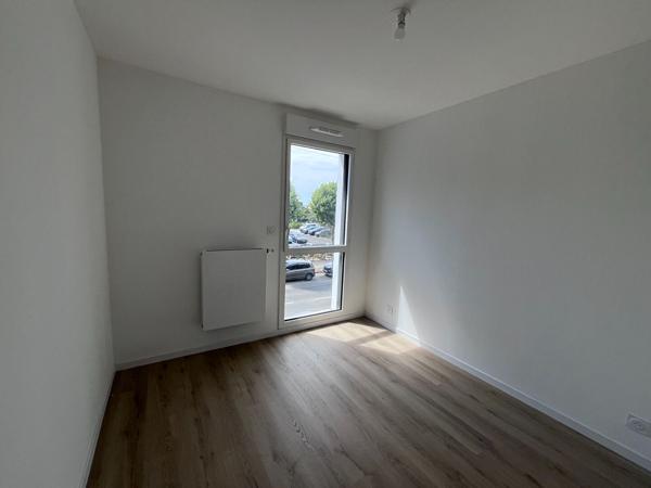 Appartement T3 à vendre SAINT MALO - 64 m² (réf : MGA26003-C12)