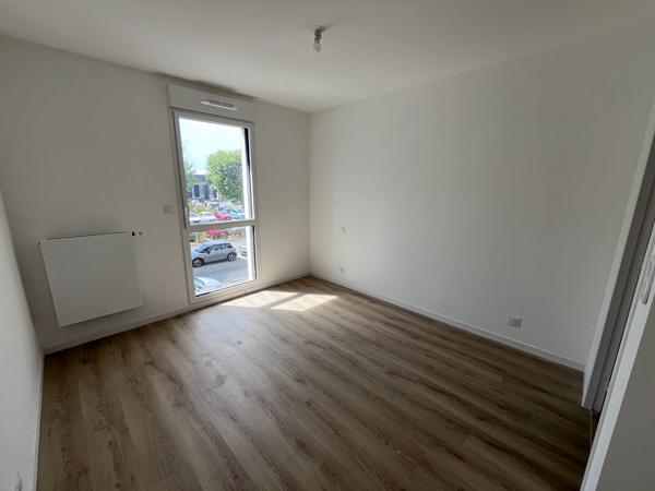 Appartement T3 à vendre SAINT MALO - 64 m² (réf : MGA26003-C12)