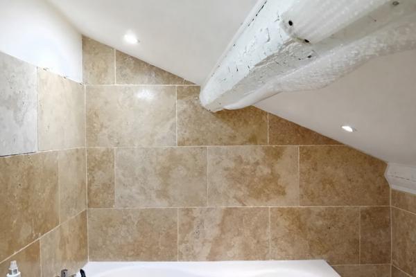 Appartement T2 plein de charme à Béziers