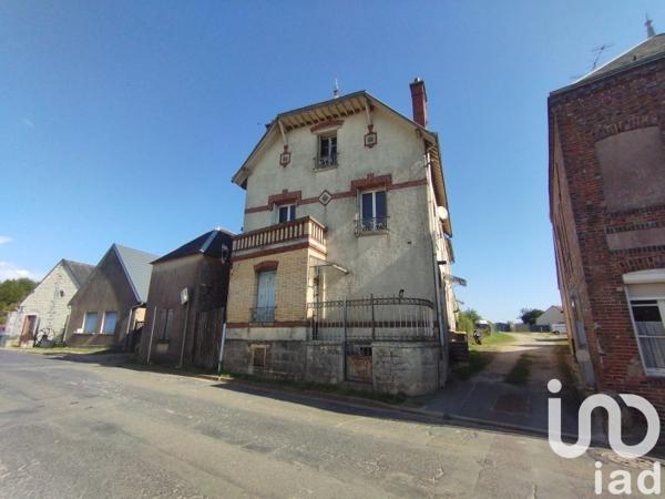 Maison à vendre 13 pièces 320 m² Les Villages Vovéens