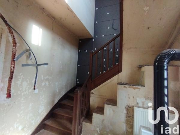 Maison à vendre 13 pièces 320 m² Les Villages Vovéens