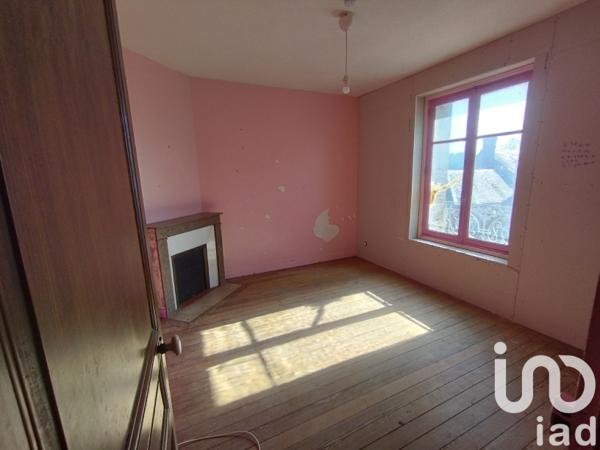 Maison à vendre 13 pièces 320 m² Les Villages Vovéens