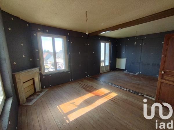 Maison à vendre 13 pièces 320 m² Les Villages Vovéens