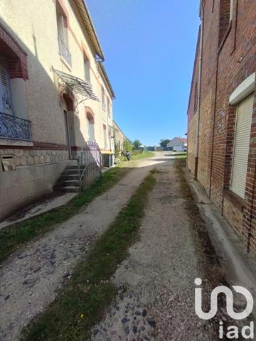 Maison à vendre 13 pièces 320 m² Les Villages Vovéens