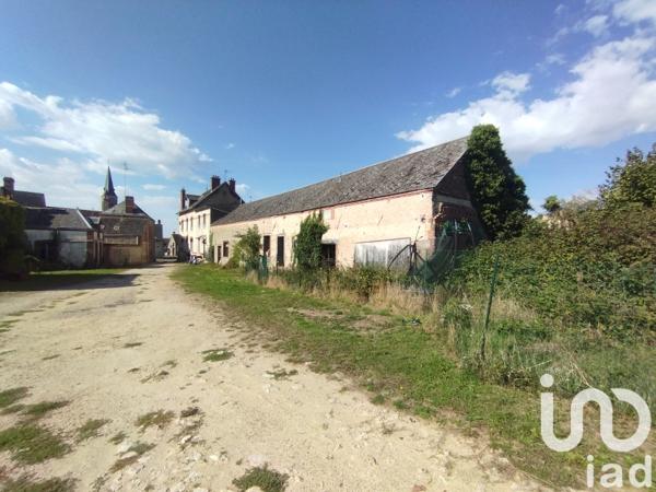 Maison à vendre 13 pièces 320 m² Les Villages Vovéens