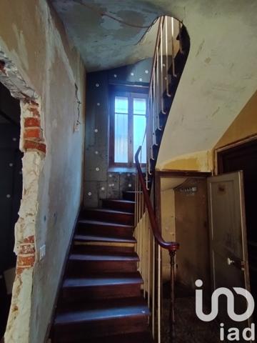 Maison à vendre 13 pièces 320 m² Les Villages Vovéens