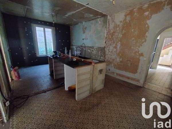 Maison à vendre 13 pièces 320 m² Les Villages Vovéens