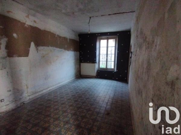 Maison à vendre 13 pièces 320 m² Les Villages Vovéens