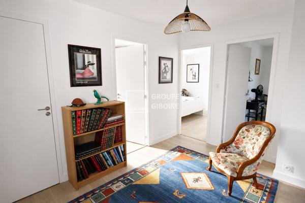 Maison T5 à vendre MONTGERMONT - 150 m² (réf : DBT26574)