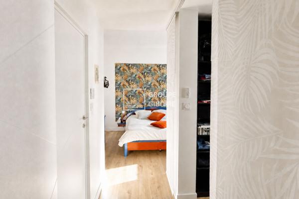 Maison T5 à vendre MONTGERMONT - 150 m² (réf : DBT26574)