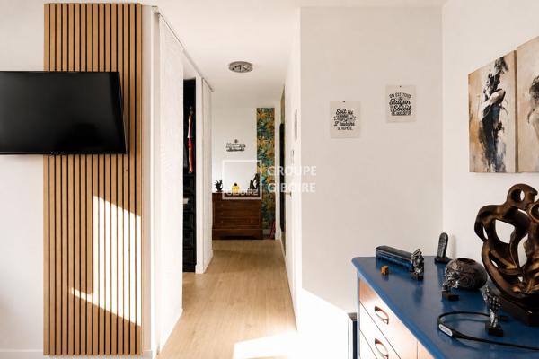 Maison T5 à vendre MONTGERMONT - 150 m² (réf : DBT26574)